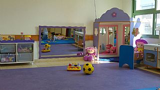 פרויקט מעון יום בנתיבות